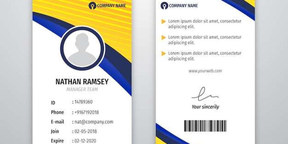 Top Tips for Maximizing the Lifespan of Your ID Badges