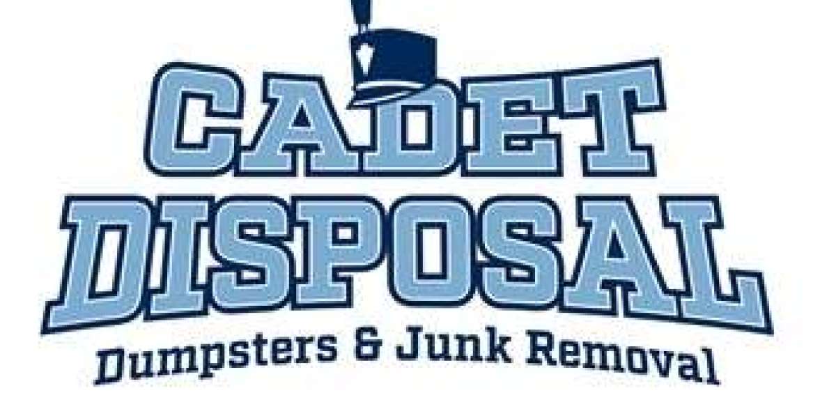 Cadet Disposal & Dumpster Rental