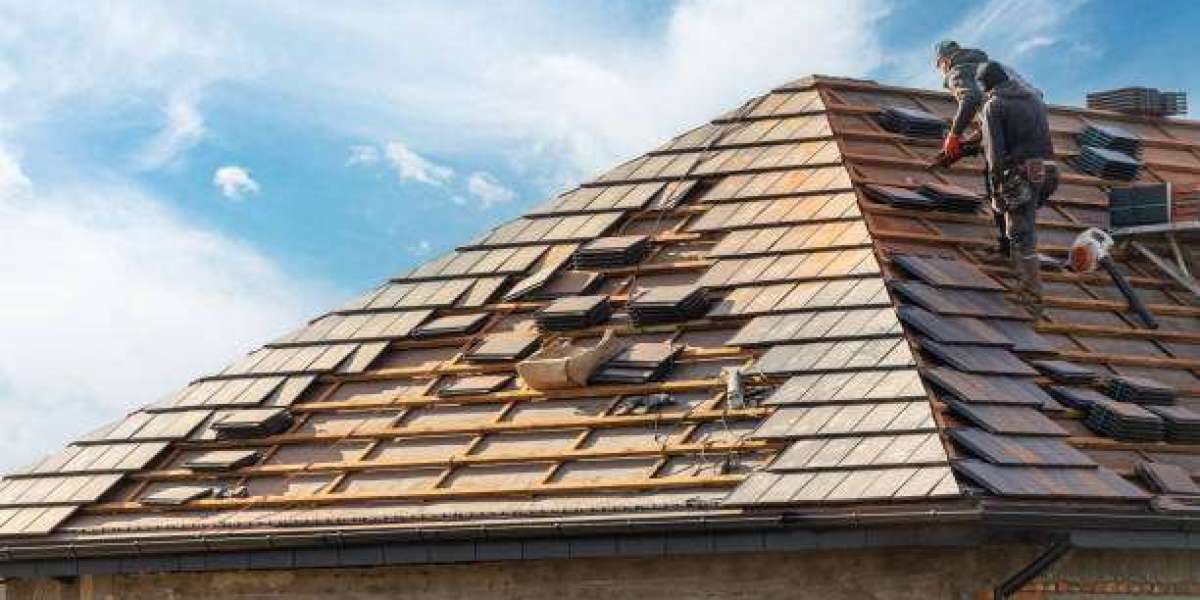 How to Maintain Your New Roof After Replacement