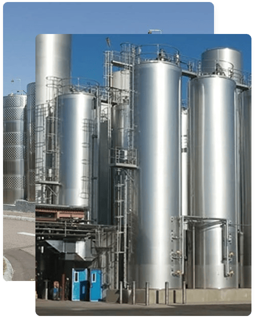 Dairy Equipment | Milk Processing Plant Manufacturers in India