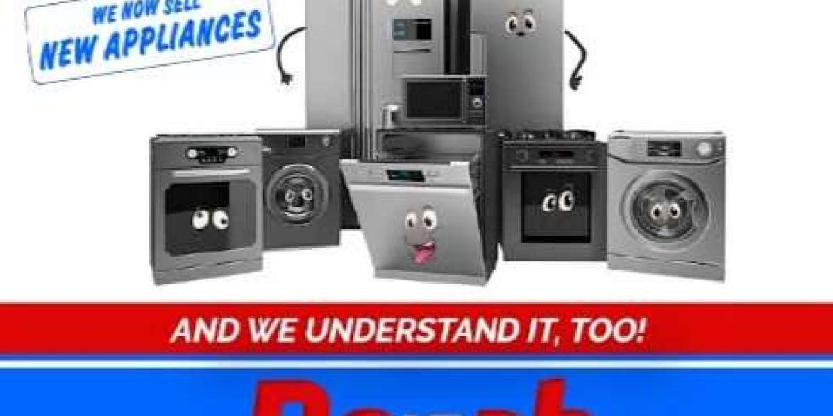 7 Reasons Why Renah Appliance Repair Is the Best Choice