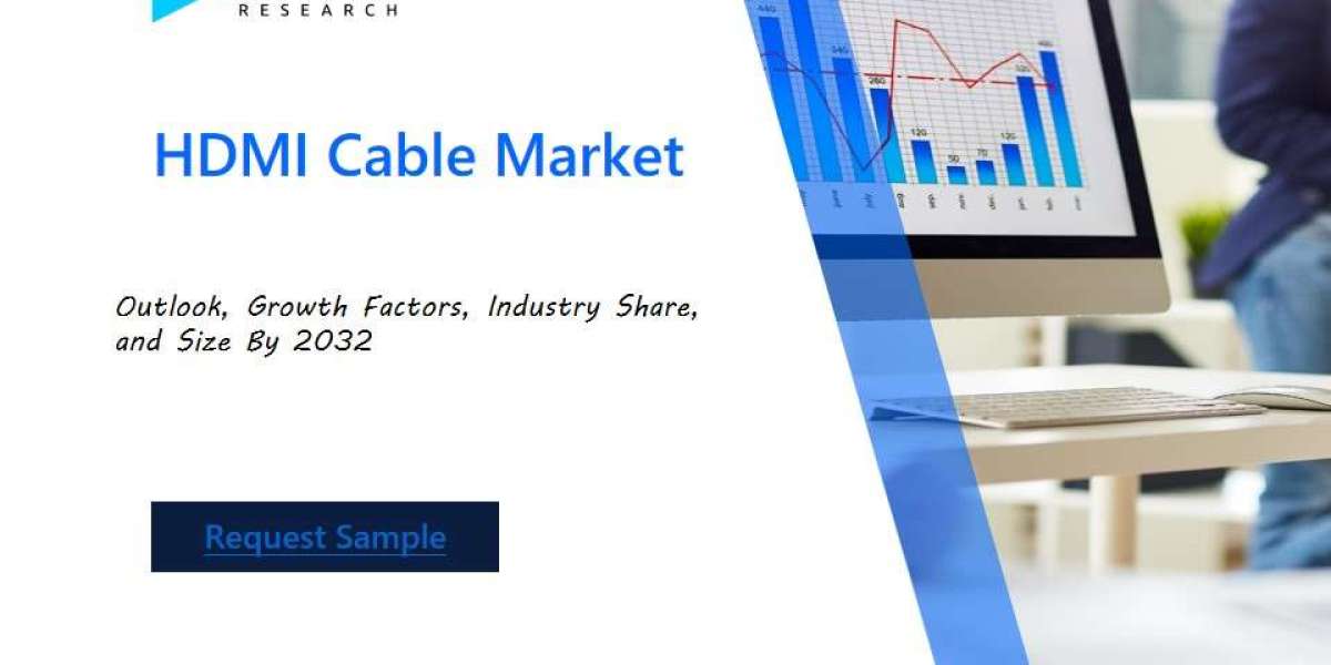 HDMI Cable Market Report: Global Industry Analysis, Size, Share, Growth, Trends, and Forecast 2023-2031