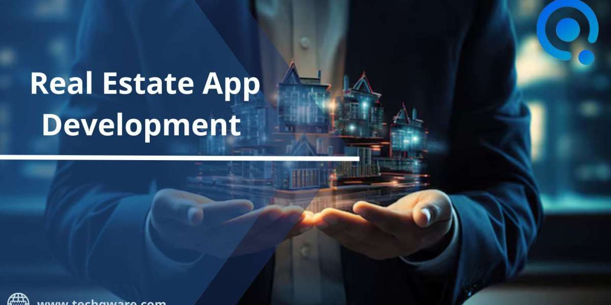 Real Estate App Development Growth and Opportunities