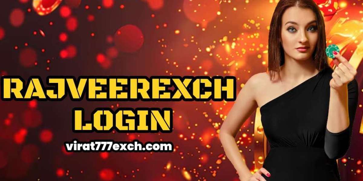 Rajveerexch Login: Rajveerexch Login for Sports Betting