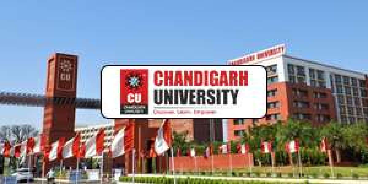 Chandigarh University Online Education: A Comprehensive Review