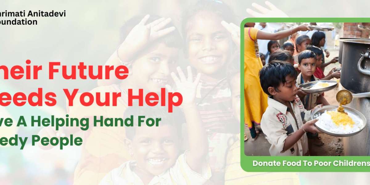 donate food online