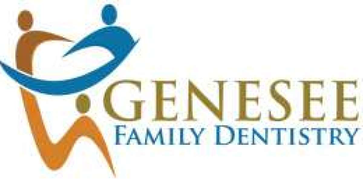 Finding the Best Dentist in Flint: Family Dentistry and Teeth Whitening Solutions