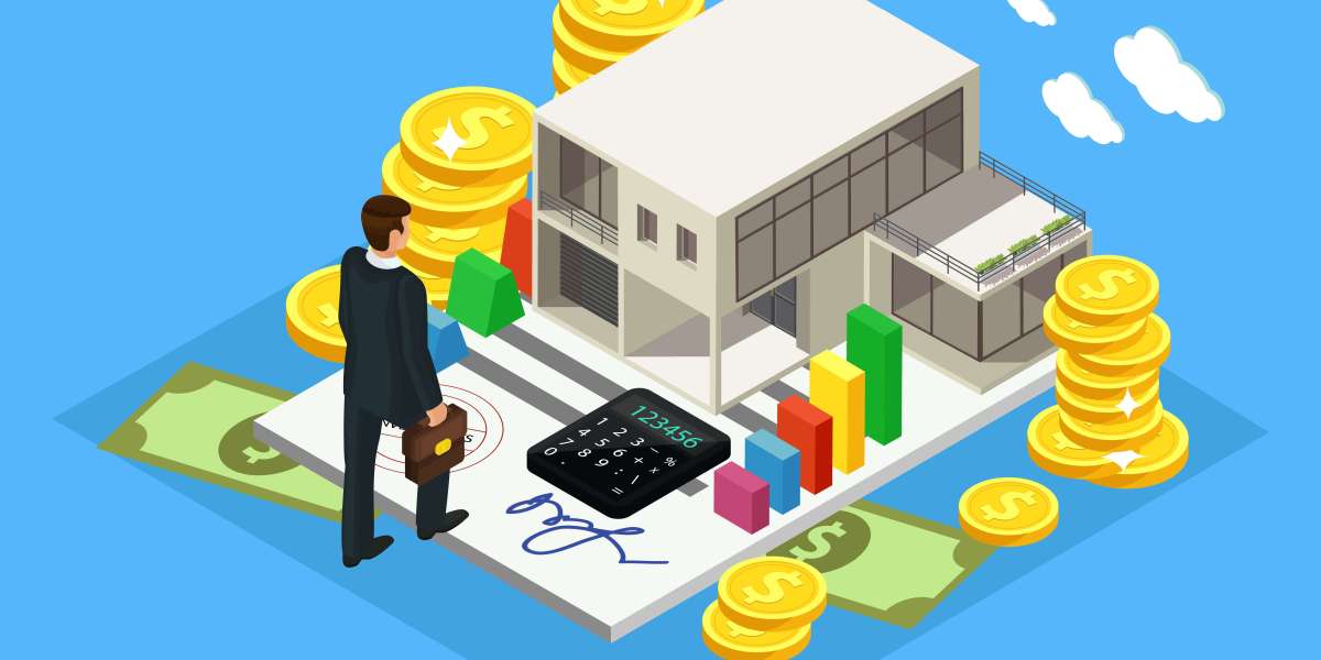 How Does Tokenizing Real Estate Commodities Enhance Liquidity and Accessibility?