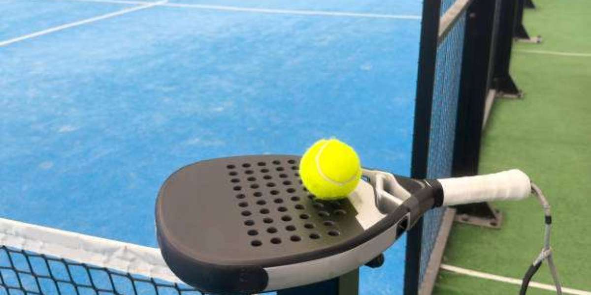 Serving Up Innovation: Exploring the Growing Electric Tennis Ball Machine Market