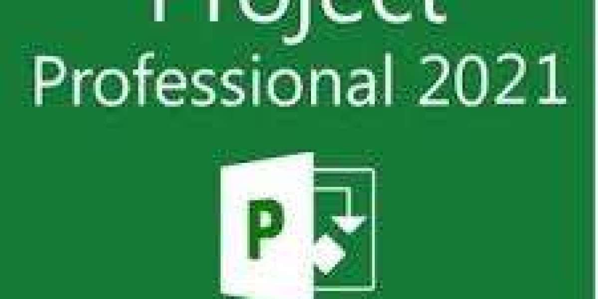 Buy Project 2021 Professional 1PC Key at Keys-Shop