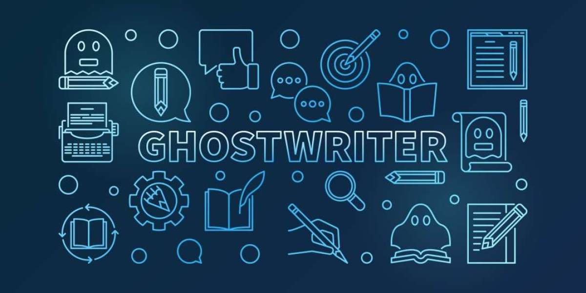 10 Tips for Finding the Right Ghostwriter