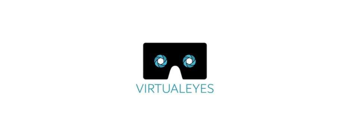 VirtualEyes Cover Image