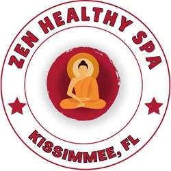 Zen Healthy Massage Spa Profile Picture