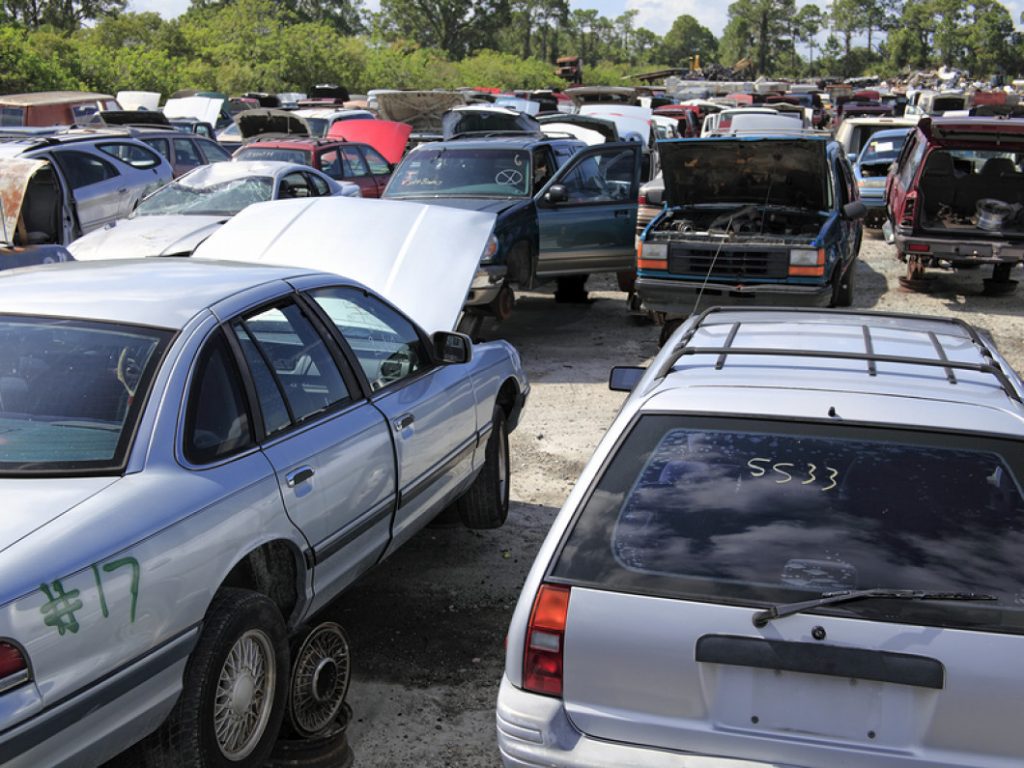 Car Removals Kings Park, Car Wreckers Kings Park