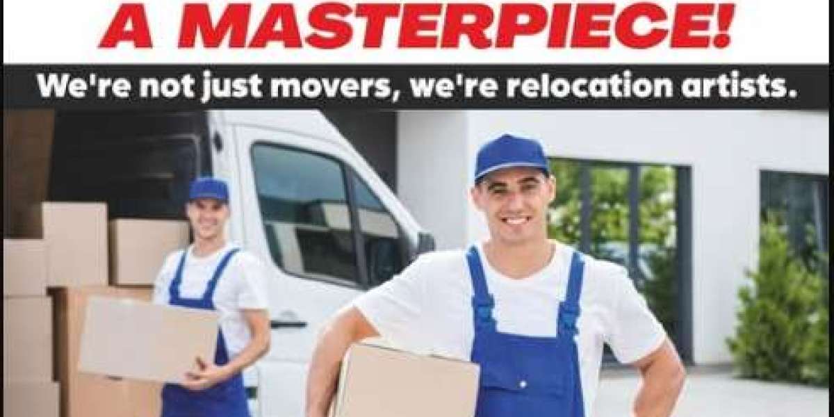 Simplify Your Relocation with AJ House Moving Limited: Comprehensive Moving Services in Christchurch