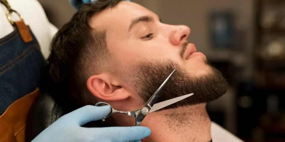 Best 4 Beard Styles for Every Face Shape