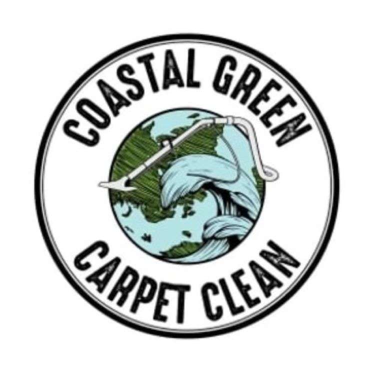 COASTAL GREEN CARPET CLEAN Profile Picture