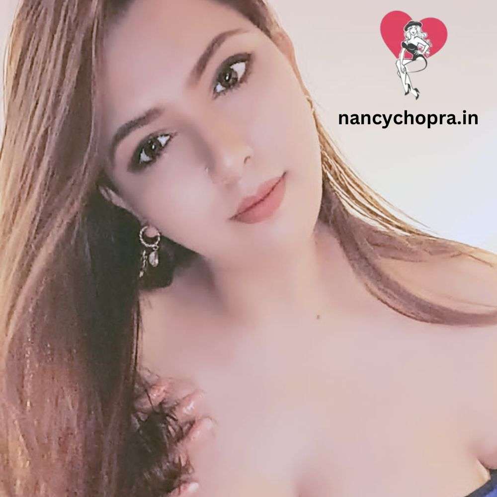 Nancy Chopra Profile Picture