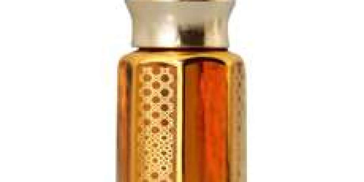 Hindi Oud Perfume: The Perfect Blend of Luxury and Elegance