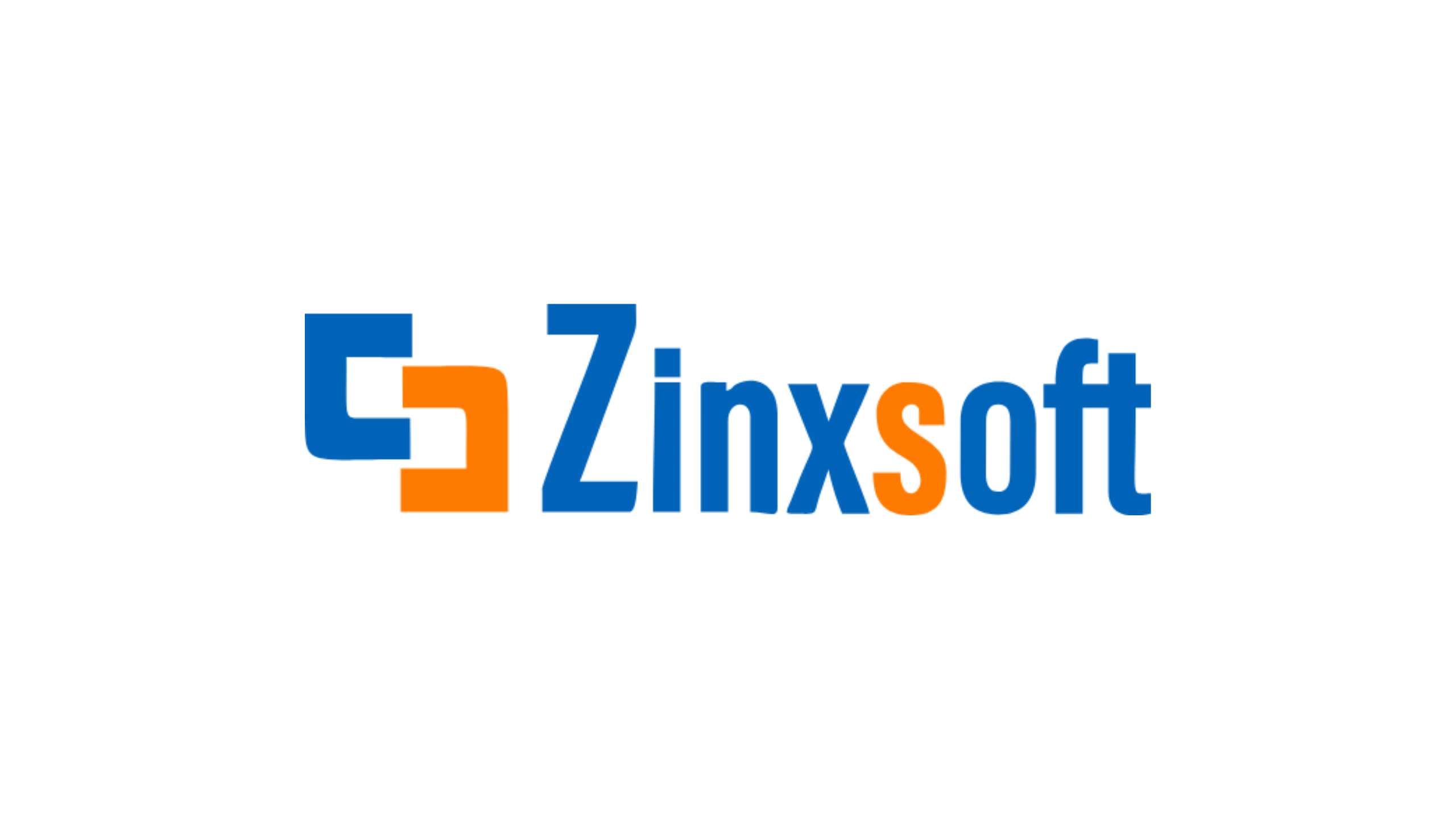 Zinxsoft private limited Profile Picture