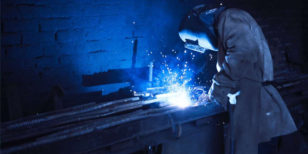 Skilled Pipe Welders – Savannah Mobile Welding Service LLC