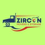 Zircon Movers  Storage Profile Picture