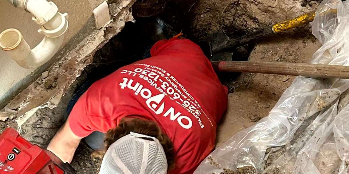 Expert Plumbing Services in Brownwood