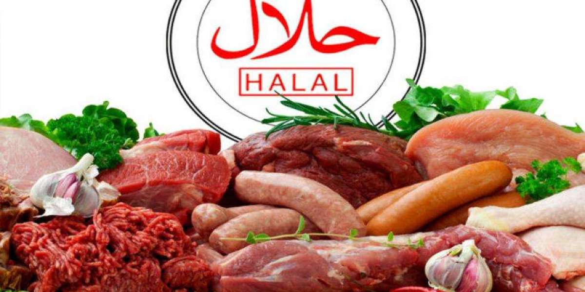 Halal Certification in UAE