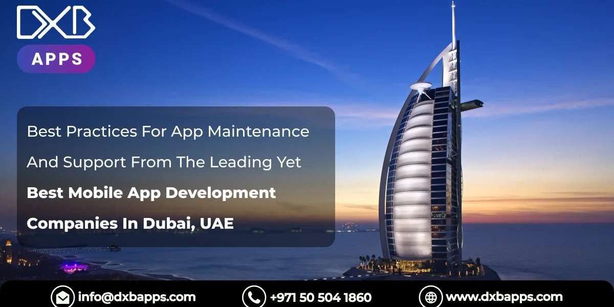 Transform ideas into impactful mobile apps through DXB APPS, a top mobile app development company