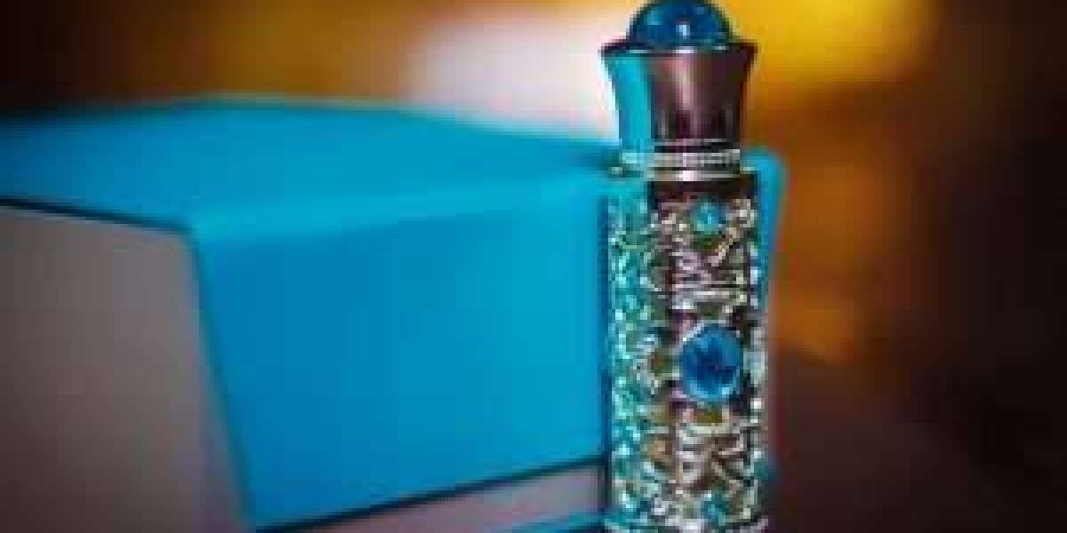 Attar Perfume – The Essence of Natural Fragrance