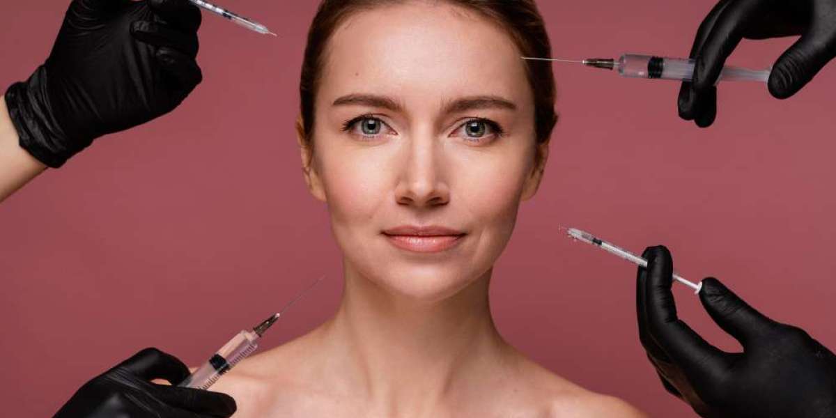 The Science Behind Full Body Whitening Injections and Their Cost in Islamabad