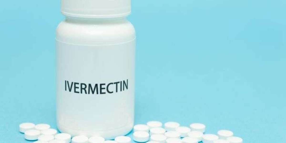 Who can use ivermectin?