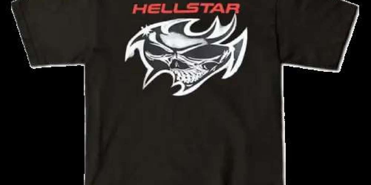 Hellstar || Hellstar Clothing