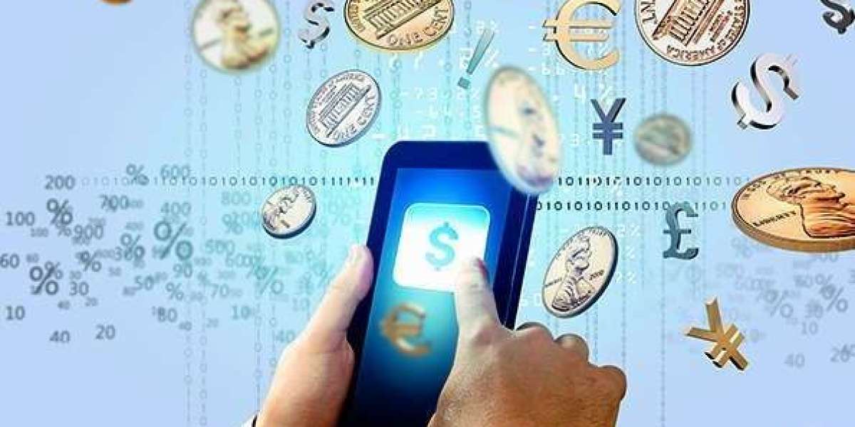 A Deep Dive into the Future Trends of Islamic Fintech