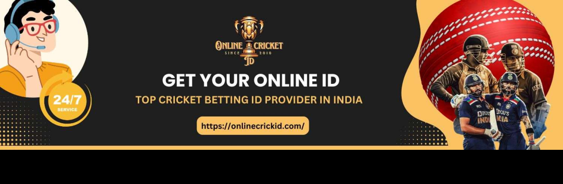 Online Cricket ID Cover Image