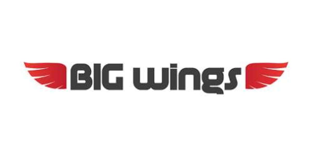 Why BigWings LLC is Bakersfield’s Go-To Supply Chain Partner