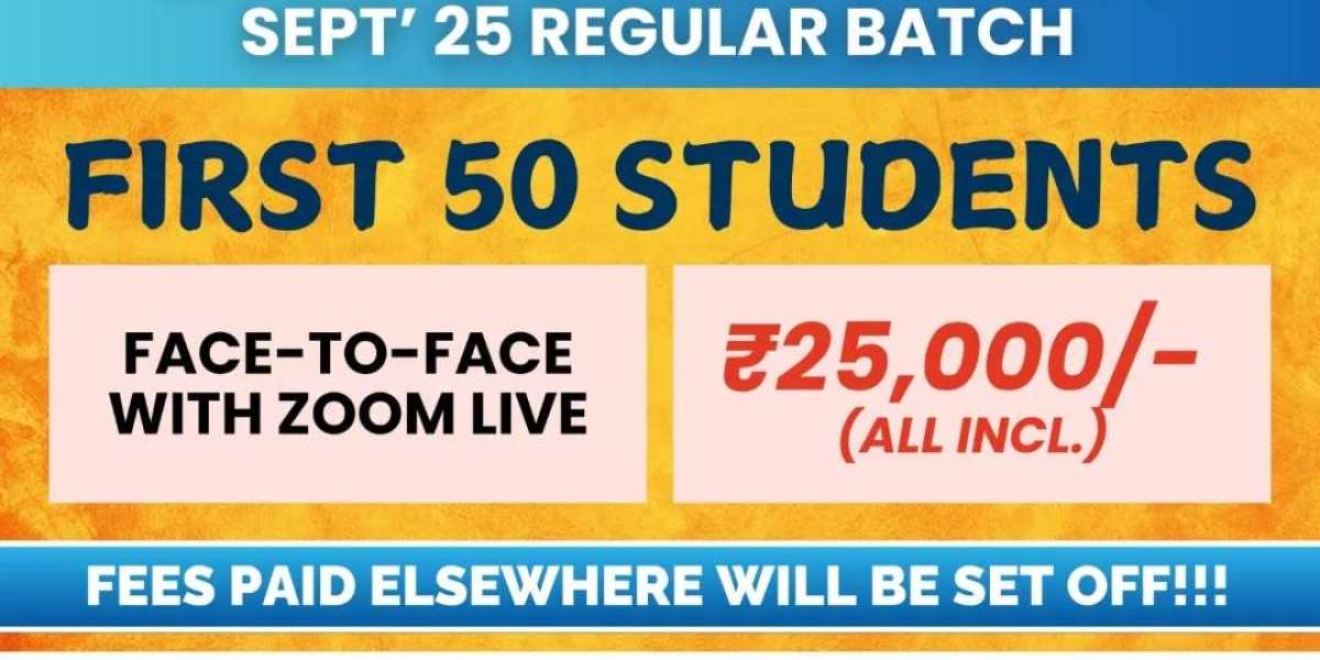 What is the Cost of a CA Course in Borivali, Mumbai?