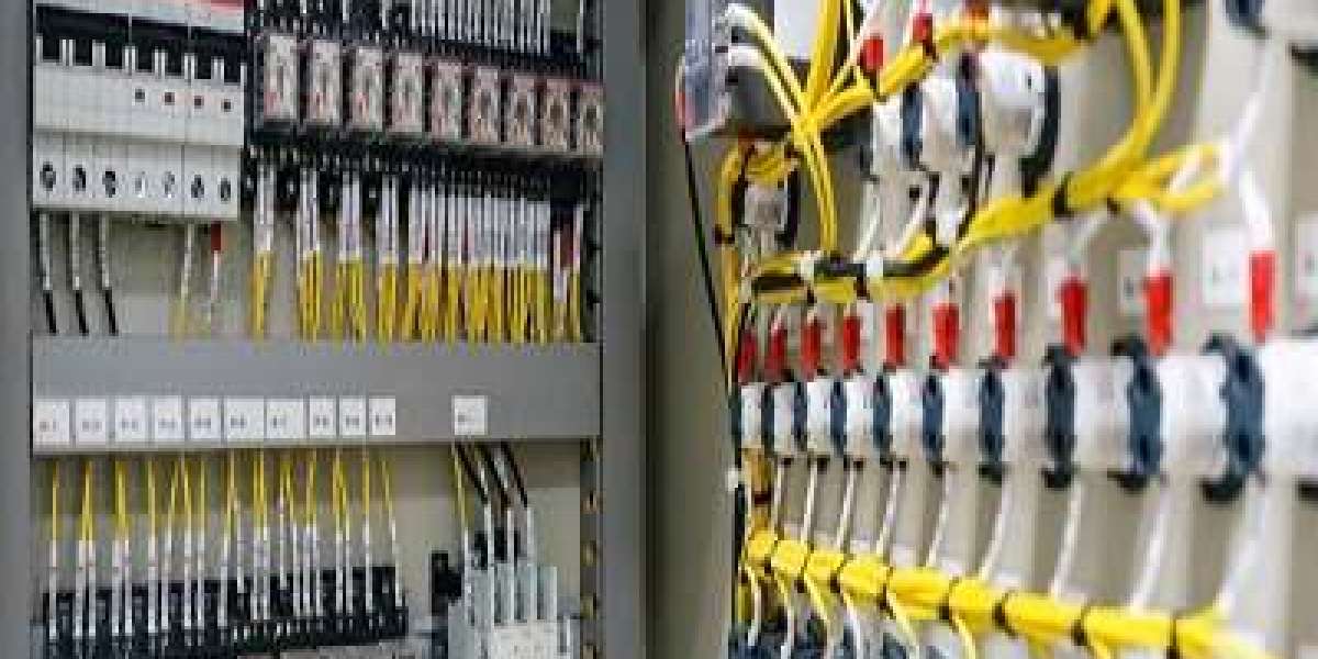 Global Distribution Board Market Analysis, Drivers, Restraints, Threats and Growth Forecast to 2032