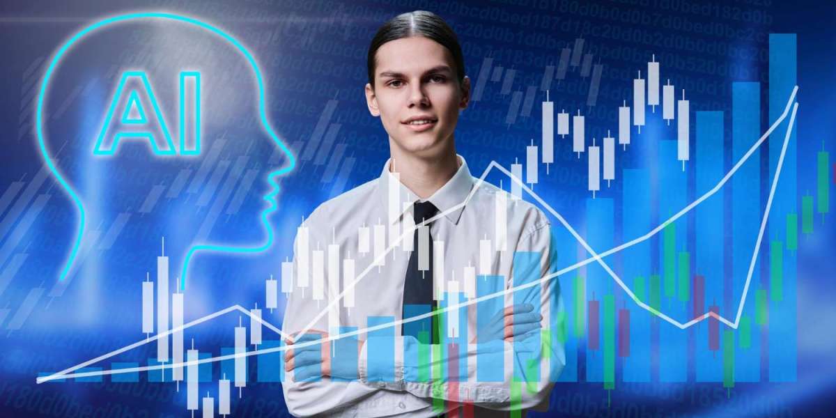 Top AI Tools Revolutionizing Stock Trading in 2025