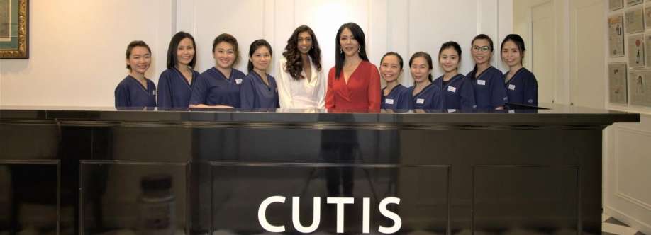 Cutis Medical Laser Clinics Cover Image