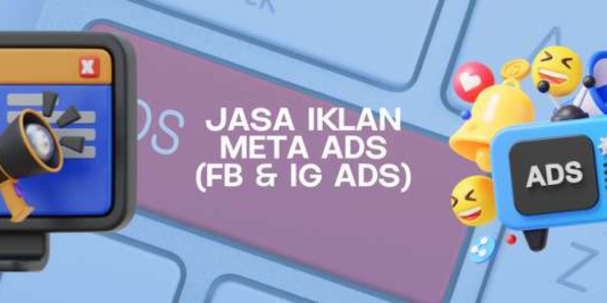 Apa Itu Meta Ads? Kenapa Harus Beriklan di Meta