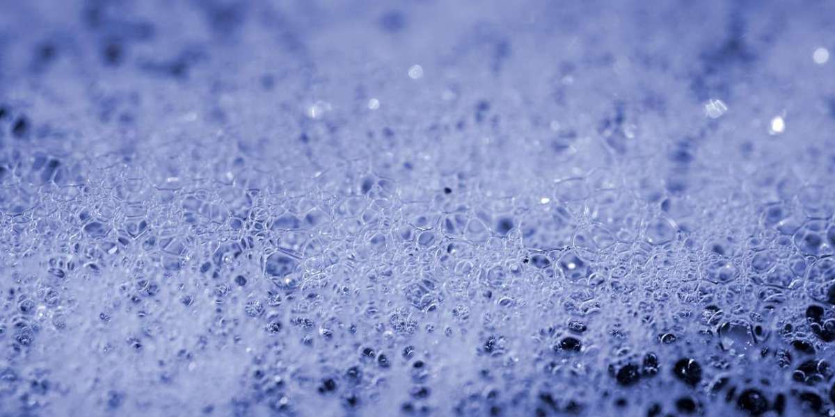 Surfactants Market Poised for Exceptional Growth During 2025-2032