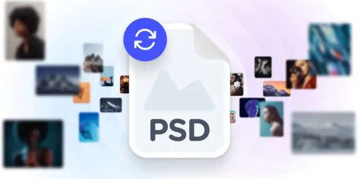 Convert Image to PSD with ToLayers: Unlock the Power of Layered Editing