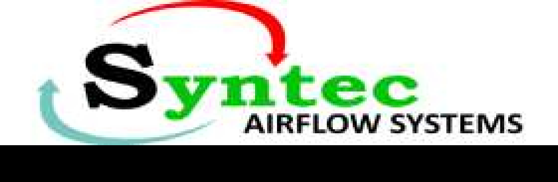 Syntec Airflow System Cover Image