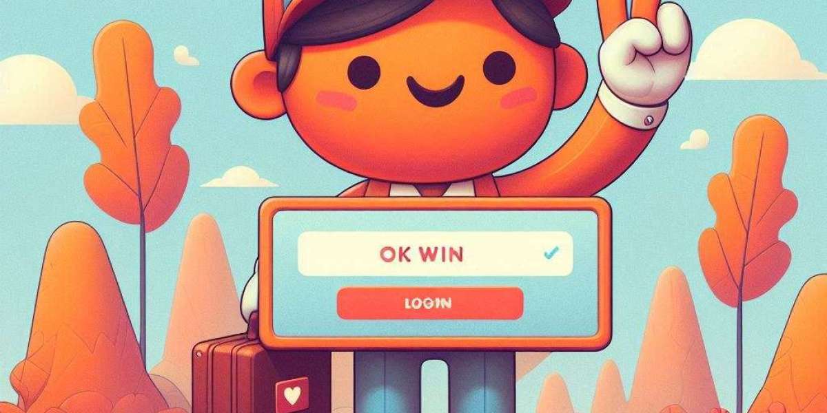 Ok Win: A Simple Guide to Access and Enjoy Gaming