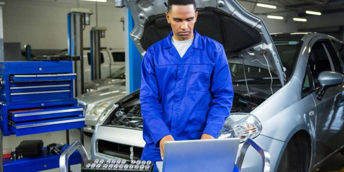 Why Perfecto Stands Out as the Best Garage in Sharjah for Car Maintenance and Repairs