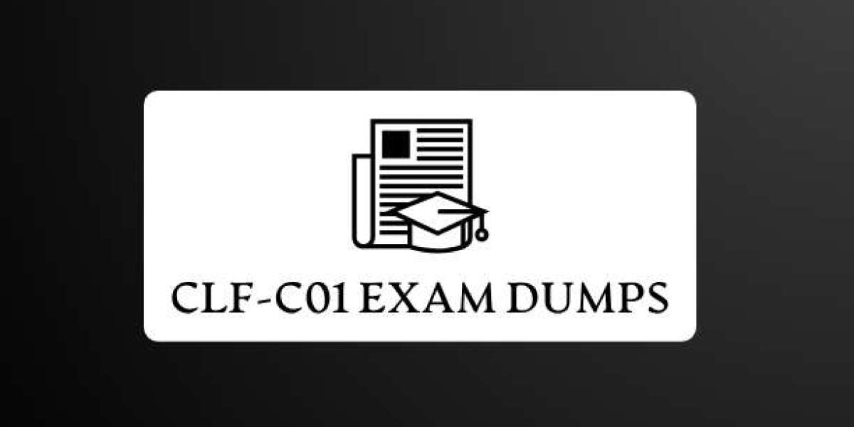 CLF-C01 Exam Dumps by DumpsBoss: The Path to Certification.