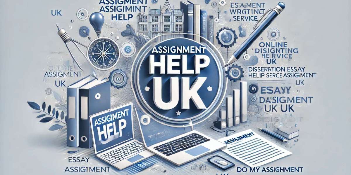 Assignment Help UK: The Ultimate Guide to Academic Support and Success