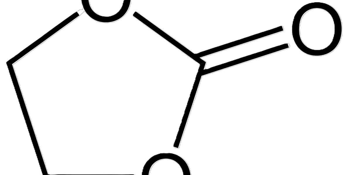 Ethylene Carbonate Market Emerging Trends and Strategic Investments 2025-2032