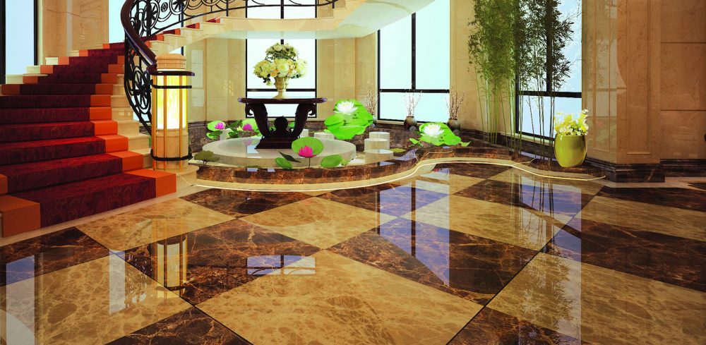 Marble Floor Polishing Sydney | Stone Restoration Sydney